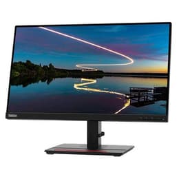 24-inch Lenovo ThinkVision T24m-20 1920 x 1080 LED Monitor