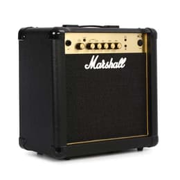 Marshall MG15G Combo Amplificadores De Som