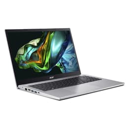 Acer Aspire A315-44P-R6L8 15-inch (2021) - Ryzen 5 5500 - 8GB - SSD 512 GB AZERTY - Francês