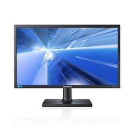 22-inch Samsung SyncMaster S22C450BW 1680 x 1050 LCD Monitor Preto