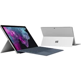 Microsoft Surface Pro 6 12-inch Core i5-8250U - SSD 256 GB - 8GB AZERTY - Francês