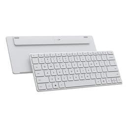 Microsoft Teclado QWERTZ Suíço Sem fios 21Y-00054