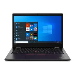 Lenovo ThinkPad L13 Gen 2 13-inch (2021) - Core i5-1135G7 - 16GB - SSD 256 GB AZERTY - Francês