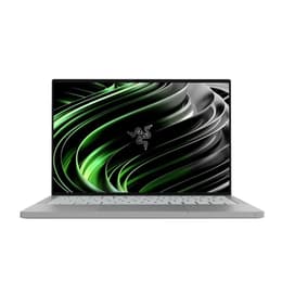 Razer RZ09-0357 13-inch (2020) - Core i5-1137G7 - 8GB - SSD 256 GB AZERTY - Francês