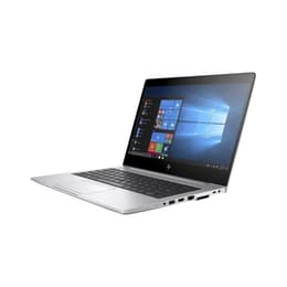 Hp EliteBook 830 G6 13-inch (2019) - Core i5-8365U - 24GB - SSD 512 GB AZERTY - Francês