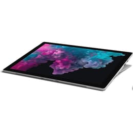 Microsoft Surface Pro 6 12-inch Core i5-8250U - SSD 256 GB - 8GB QWERTY - Espanhol