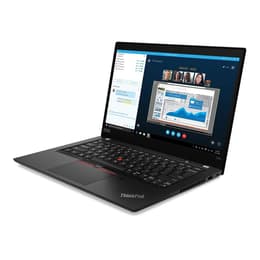 Lenovo ThinkPad X395 13-inch (2019) - Ryzen 7 PRO 3700U - 16GB - SSD 512 GB QWERTY - Português