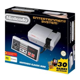 Nintendo Classic Mini - Branco