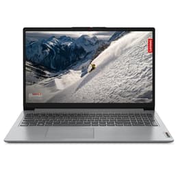 Lenovo IdeaPad 1 15AMN7 15-inch (2022) - Athlon Silver 7120U - 4GB - SSD 128 GB QWERTY - Norueguês