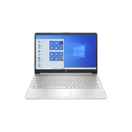 HP 15S-EQ0031NS 15-inch (2020) - Ryzen 5 3500U - 8GB - SSD 512 GB QWERTY - Espanhol