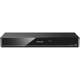 Panasonic DMR-BWT850 Leitor De Blu-Ray