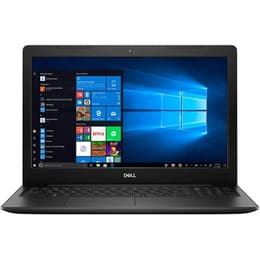 Dell Inspiron G3 3590 15-inch (2020) - Core i5-10210U - 8GB - SSD 256 GB QWERTY - Inglês