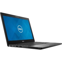 Dell Latitude 7290 12-inch (2018) - Core i5-8350U - 8GB - SSD 256 GB AZERTY - Francês