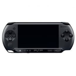 PSP Street - Preto