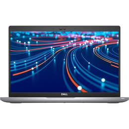 Dell Latitude 5420 14-inch (2021) - Core i5-1145G7 - 16GB - SSD 256 GB AZERTY - Francês