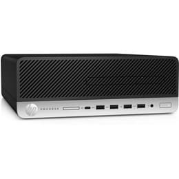 HP ProDesk 600 G3 SFF Core i5 - 6500 3.2 - SSD 512 GB - 8GB