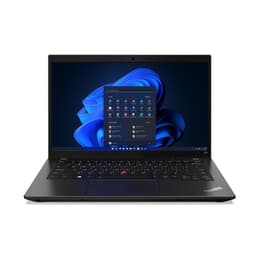 Lenovo ThinkPad L14 G3 14-inch (2022) - Core i7-1265U - 16GB - SSD 256 GB QWERTY - Italiano