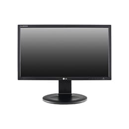 24-inch LG E2411PU-BN 1920 x 1080 LCD Monitor Preto