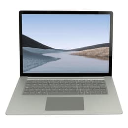 Microsoft Surface Laptop 3 13-inch (2019) - Core i5-1035G7 - 8GB - SSD 256 GB QWERTY - Inglês