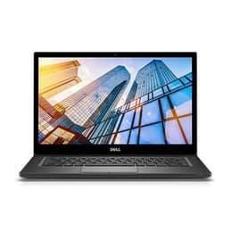 Dell Latitude 7490 14-inch (2018) - Core i5-8350U - 16GB - SSD 512 GB QWERTY - Espanhol