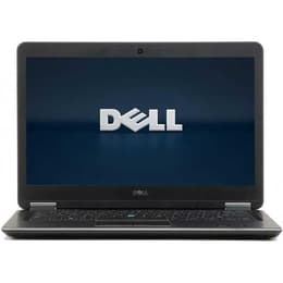 Dell Latitude E7440 14-inch (2014) - Core i5-4300U - 4GB - SSD 120 GB AZERTY - Francês