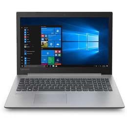 Lenovo IdeaPad 330-15AST 15-inch (2019) - A9-9425 - 4GB - SSD 128 GB + HDD 1 TB AZERTY - Francês