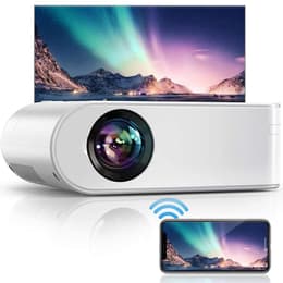 Simpletek 4169 - without remote Video projector 18000 Lumen - Branco