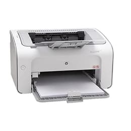 HP LaserJet P1102 Laser monocromáticas