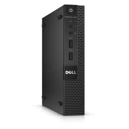 Dell OptiPlex 9020M Tiny Core i5-4590T 2 - SSD 512 GB - 16GB