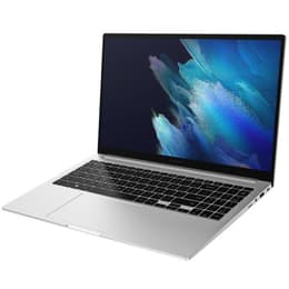 Samsung Galaxy Book NP750XDA 15-inch (2021) - I3-1115G4 - 8GB - SSD 256 GB QWERTY - Sueco