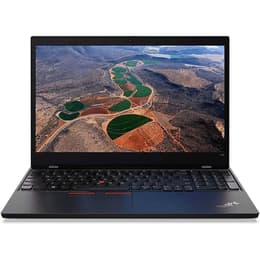 Lenovo ThinkPad L15 Gen 1 15-inch (2019) - Core i5-10210U - 8GB - SSD 256 GB AZERTY - Francês