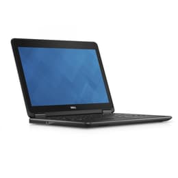 Dell Latitude E7240 12-inch (2014) - Core i5-4310U - 8GB - SSD 256 GB AZERTY - Francês