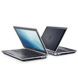 Dell Latitude E6320 13-inch (2013) - Core i5-2540M - 4GB - SSD 128 GB AZERTY - Francês