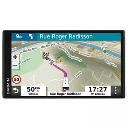 Garmin Camper 780 GPS