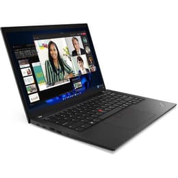 Lenovo ThinkPad T14 G2 14-inch (2020) - Core i5-1135G7 - 8GB - SSD 256 GB QWERTY - Italiano