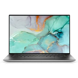 Dell XPS 15 9510 15-inch (2021) - Core i7-11800H - 32GB - SSD 512 GB AZERTY - Francês