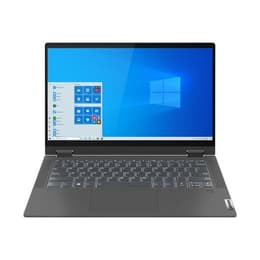 Lenovo IdeaPad Flex 5 14ITL05 14-inch Pentium Gold 7505 - SSD 128 GB - 4GB AZERTY - Francês