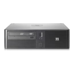 HP RP5700 Pentium E5700 1.8 - HDD 500 GB - 8GB