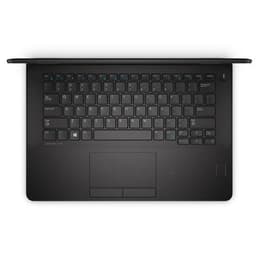 Dell Latitude E7270 12-inch (2015) - Core i5-6300U - 16GB - SSD 128 GB AZERTY - Francês