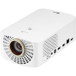 Lg ‎HF60LS Video projector 1400 lúmenes Lumen - Branco