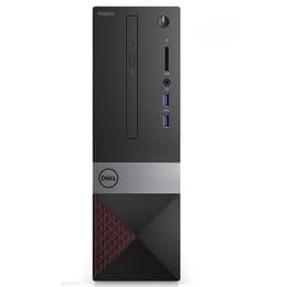 Dell Vostro 3250 Core i3-6100 3.7 - SSD 256 GB - 8GB