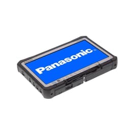 Panasonic ToughBook CF-D1 13-inch Core i5-6300U - SSD 512 GB - 8GB Sem teclado