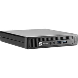 HP ProDesk 600 G1 DM Core i5-4590T 2 - SSD 256 GB - 8GB