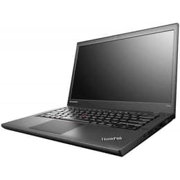 Lenovo ThinkPad T440S 14-inch (2014) - Core i7-4600U - 8GB - SSD 128 GB AZERTY - Francês