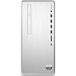 HP TP01-2005NG Ryzen 5 5600G 3.9 GHz - SSD 256 GB + HDD 1 TB - 16GB