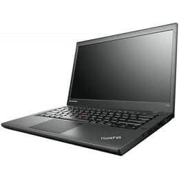 Lenovo ThinkPad T440s 14-inch (2015) - Core i7-4600U - 8GB - SSD 128 GB AZERTY - Francês