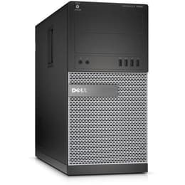 Dell OptiPlex 7020 MT Core i5-4590 3.3 - SSD 128 GB + HDD 500 GB - 16GB