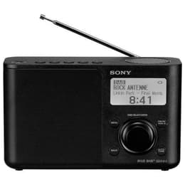 Sony xdr-s16d Rádio