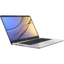 Huawei MateBook D15 BOB-WAI9 15-inch (2019) - Core i5-10210U - 8GB - SSD 512 GB AZERTY - Francês