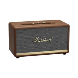 Marshall Stanmore II Bluetooth Speakers - Castanho